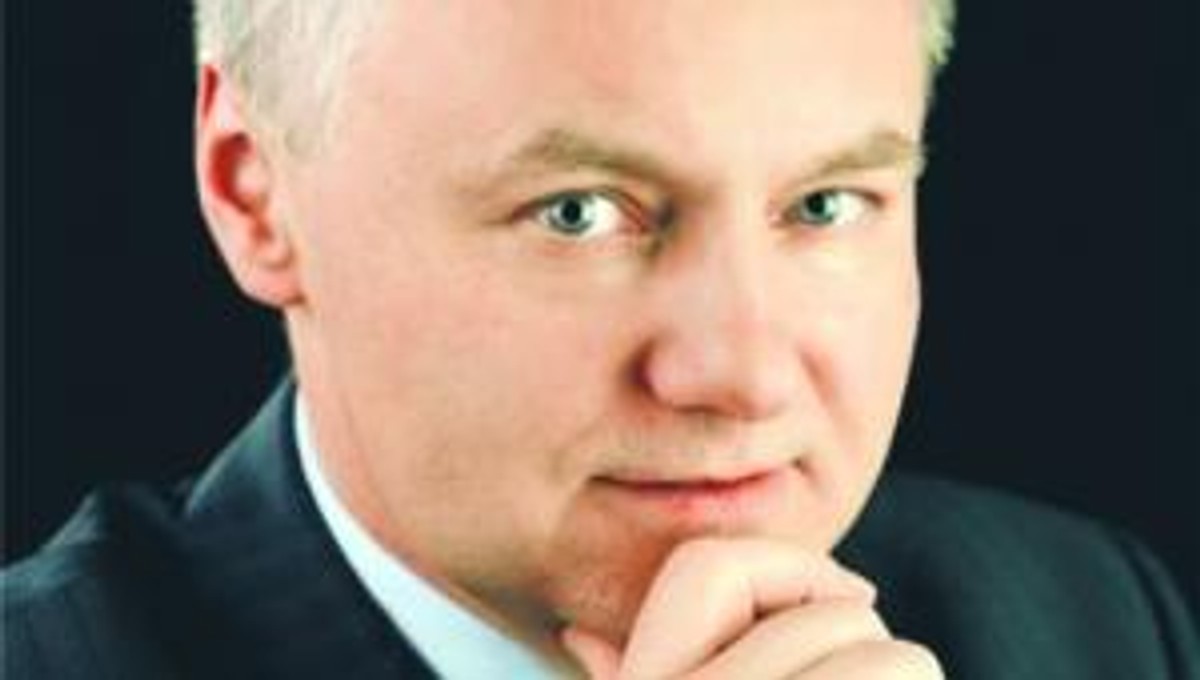 Marek Jan Szala, członek rady nadzorczej Doradcy24