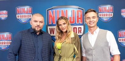 "Ninja Warrior Polska". Piąta edycja już w marcu w Polsacie!