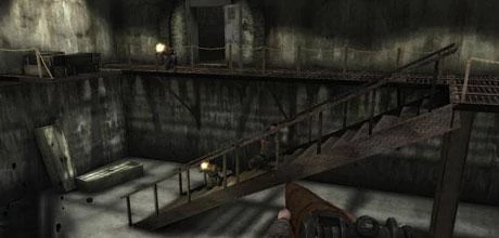 Screen z gry Medal of Honor: Heroes 2 (wersja na Wii)