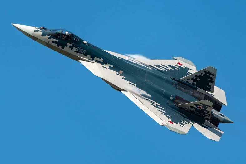 Su-57