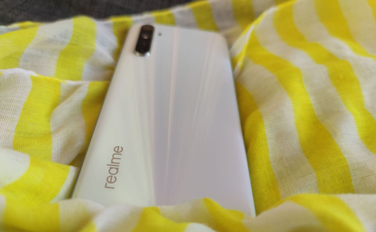 Realme 6