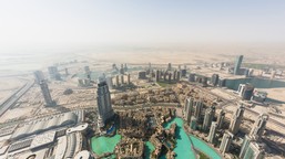 nieruchomości w dubaju – jakie ceny, zalety i ryzyka? „polacy podchodz