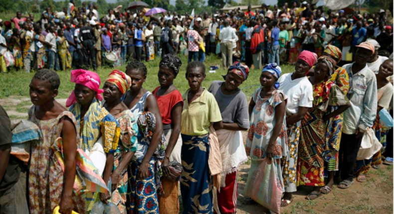 Army provides free medical service to 300 Bakassi IDPs