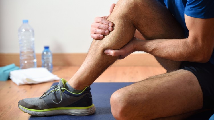 izomgörcs magnéziumhiány sport életmód