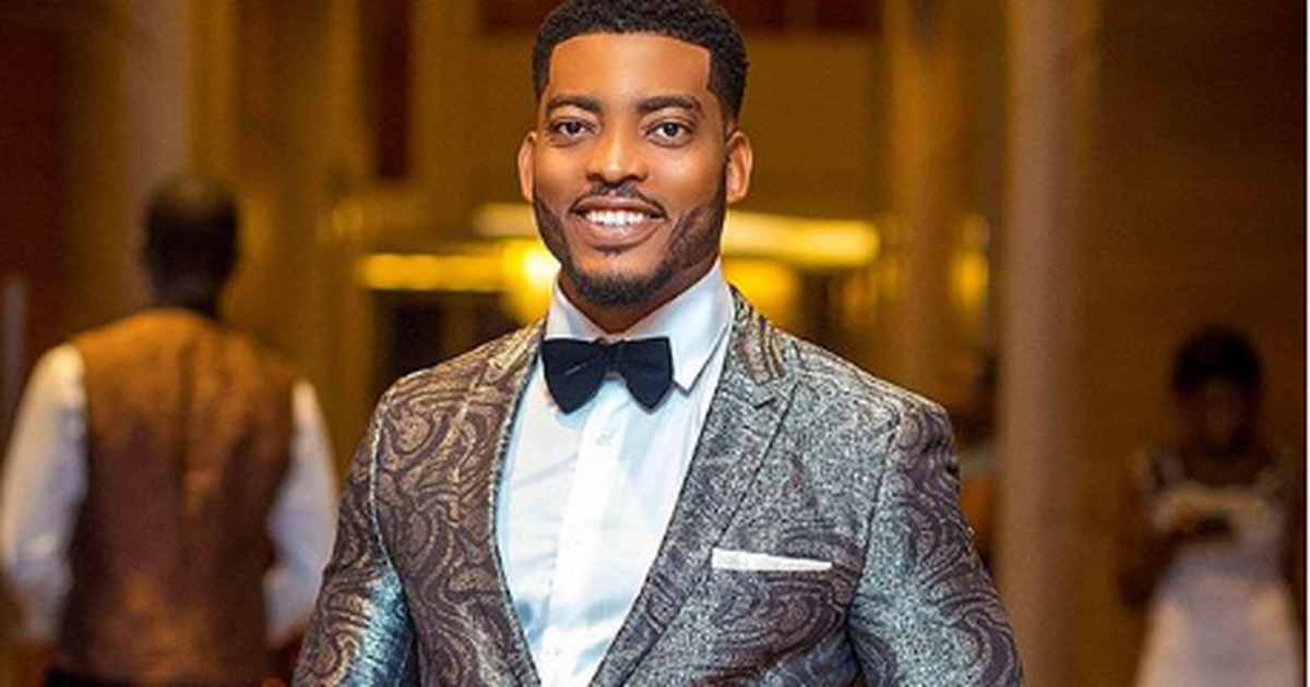James Gardiner: Man Crush: You have to see James Gardiner on the gram in  stunning suit trends | Pulse Ghana