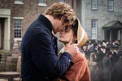 'W samym sercu morza' jak 'Moby Dick' w 3D [ZDJĘCIA]