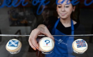 Referendum niepodległościowe w Szkocji. Zobacz, jak przebiegała kampania