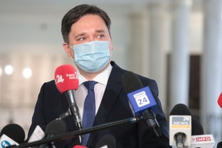 Wiącek o Pegasusie: System nadzoru nad kontrolą operacyjną jest niewystarczający