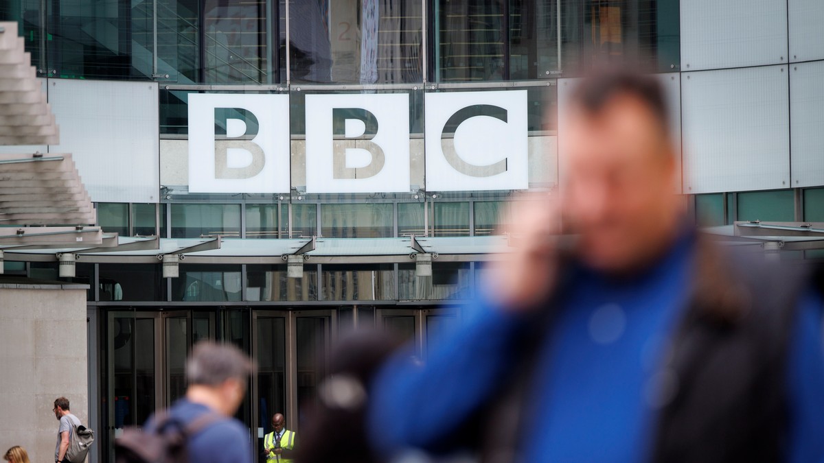  BBC