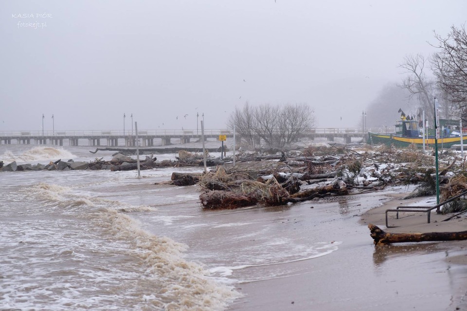 Gdynia Orłowo