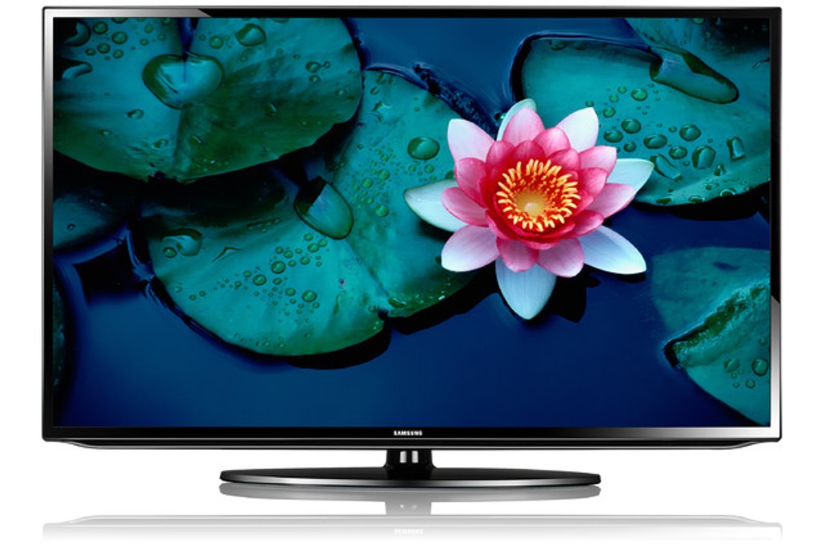 Samsung pomoże połączyć się z multipleksem cyfrowym