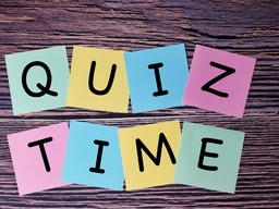 19 pytań z wiedzy ogólnej. Quiz dla każdego, który rozwiążesz błyskawicznie