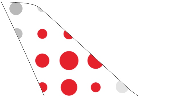 Brussels Airlines'in Afrika Sanatı Sergisi