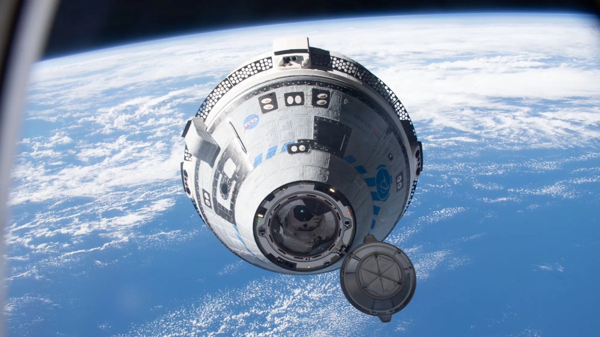 Kilenc hónap keringés: ez a NASA B-terve a Starliner űrben ragadt legénysége számára