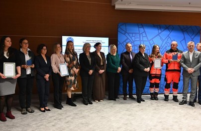 Krakowski Pracodawca Roku. Można zgłaszać firmy...