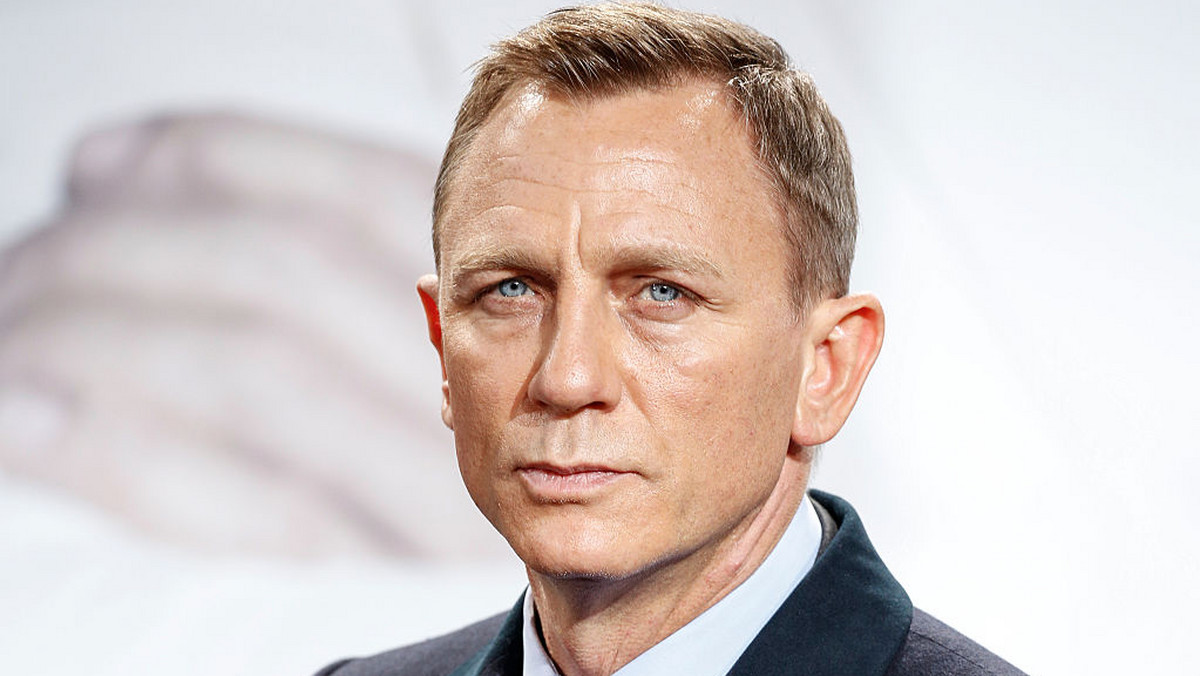 Daniel Craig w SNL. Aktor mówił o graniu Jamesa Bonda