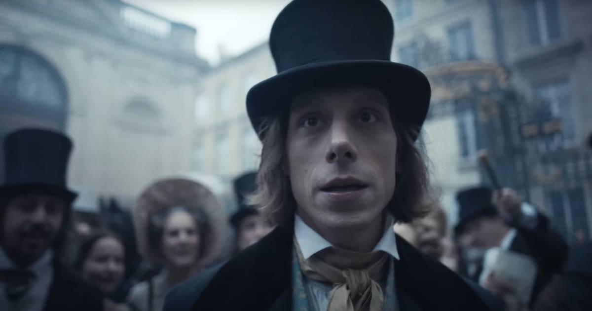 Chopin, Kafka, Szczęsny. Październik obfituje w biografie na ekranie