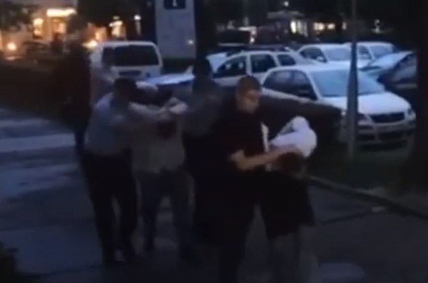 Akcija "Polo" u Banjaluci