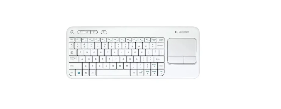 Logitech K400 Plus