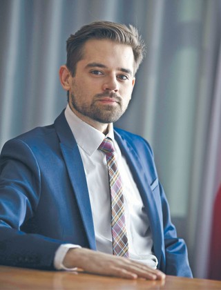 Kawecki: Nie wszystkie formy nadzoru podwładnych są monitoringiem [WYWIAD]