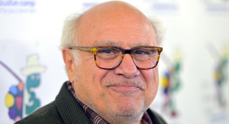 Danny DeVito