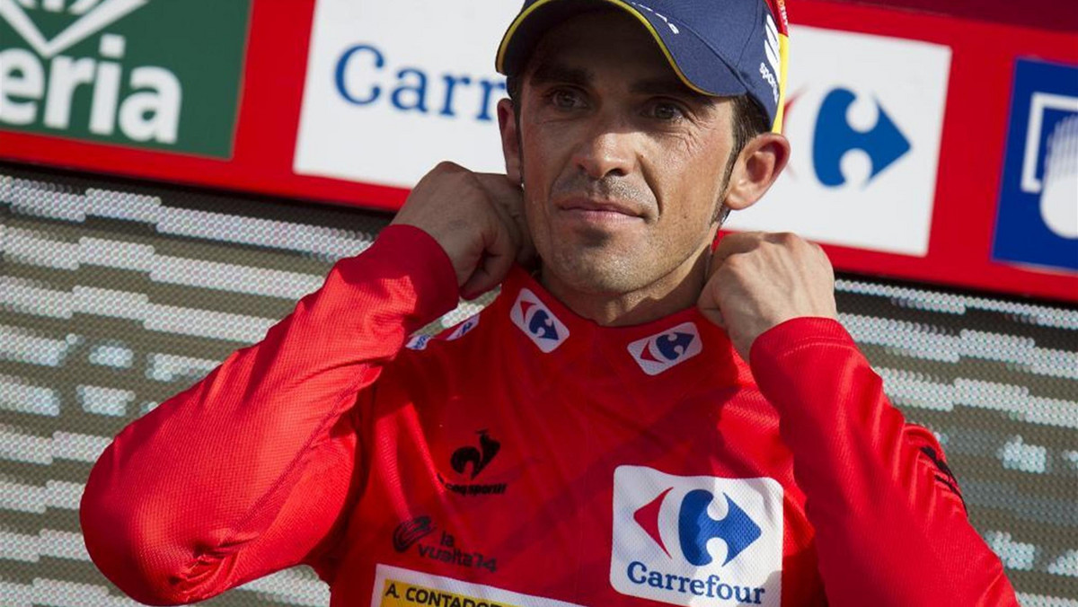 Wielu kibiców kolarstwa zasmuci informacja, że nadchodzący sezon kolarski będzie jednym z ostatnich w karierze Aloberto Contadora. Znakomity Hiszpan w rozmowie z "Marcą" podał prawdopodobną datę zakończenie kariery. Zapewnił jednak, że chce odejść w chwale.