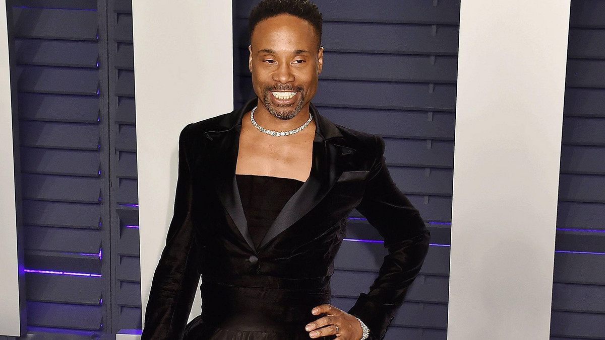 Billy Porter