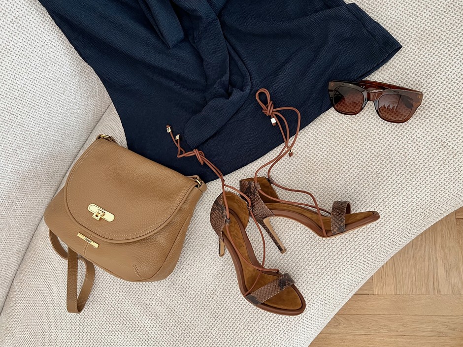 Detalji “podižu” autfit