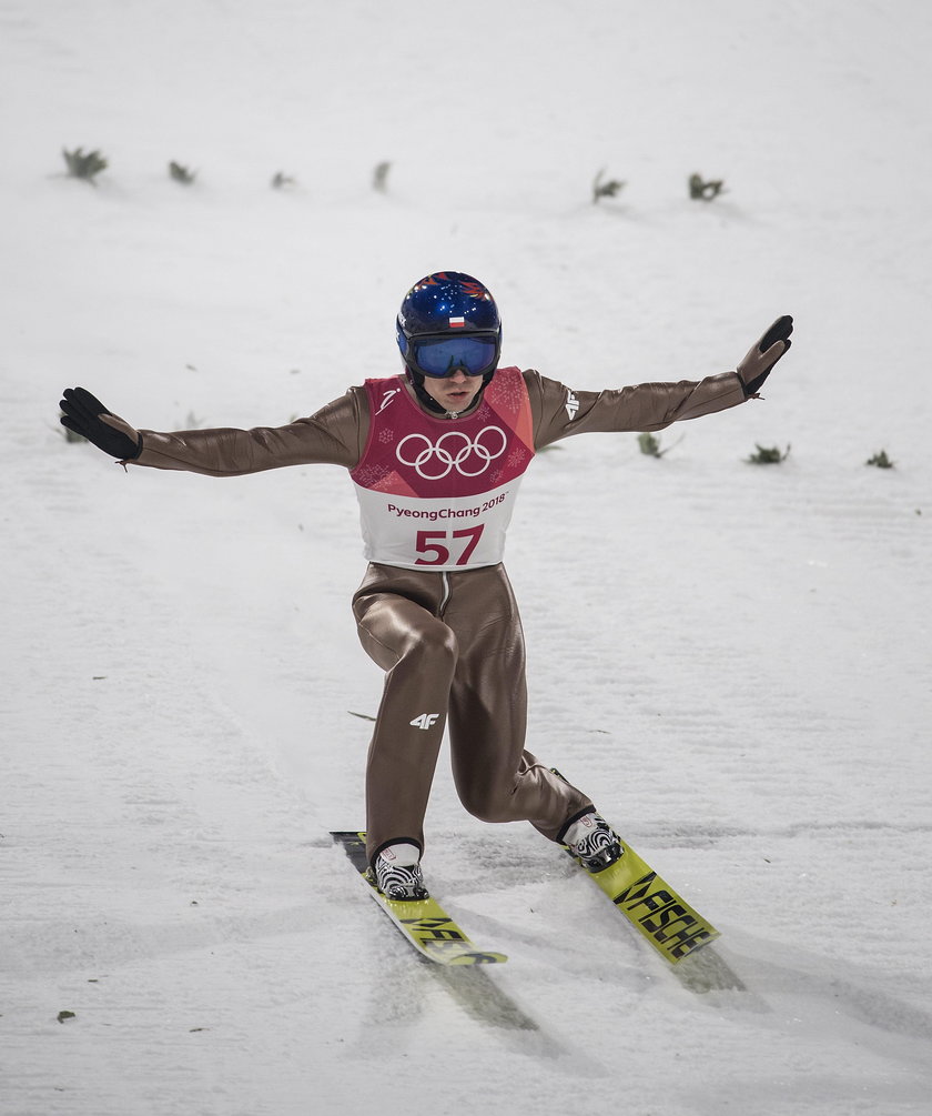 The 2018 PyeongChang Olympic Winter Games