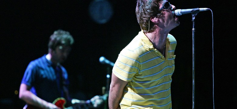 Muzyczny powrót roku, a może dekady. Oasis reaktywuje się po 15 latach