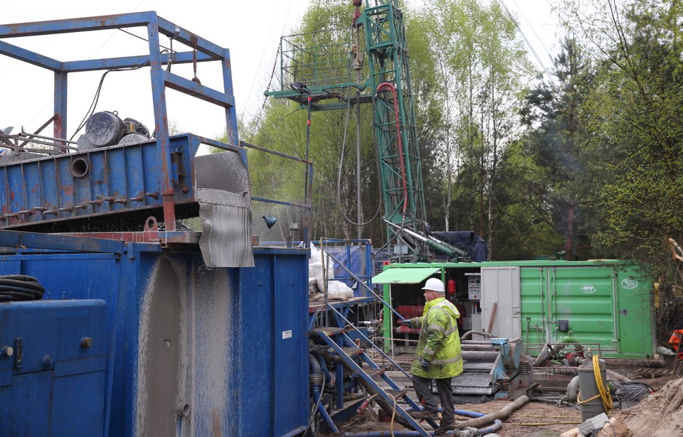 Trwa akcja poszukiwania zaginionych górników z kopalni KWK Wujek 