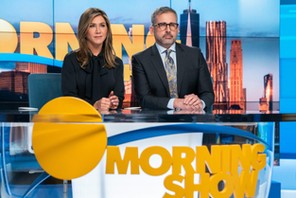 THE MORNING SHOW