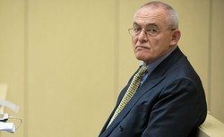 Aleksander Gawronik uniewinniony od zarzutu podżegania do zabójstwa Jarosława Ziętary