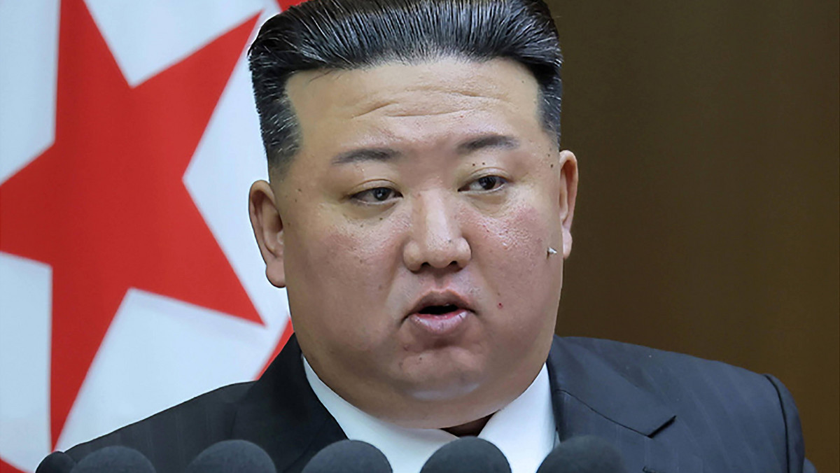 Niepokojące doniesienia z Korei Północnej. Może chodzić o wydobycie plutonu