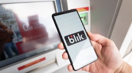 koniec z dominacją visa i mastercard w europie? polski blik przykładem