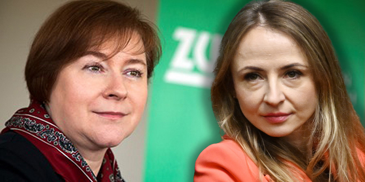 Minister rodziny Agnieszka Dziemianowicz-Bąk już wie, kogo chce na prezesa ZUS. Premier się zgodzi?