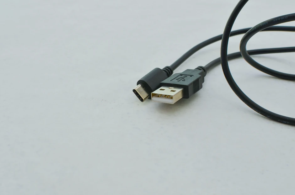 USB Type-C 