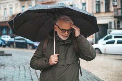 Orvosmeteorológia szombaton: most aztán mindenféle tünete lehet!