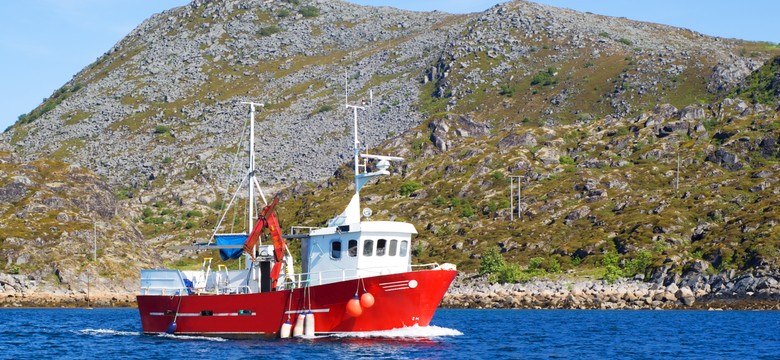 Zbuntowany rybak zadarł z NATO. Zerwał manewry i spowodował "wielomilionowe straty"