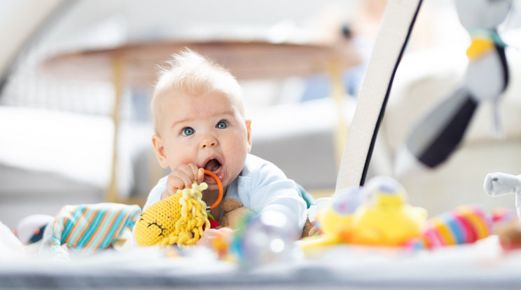 A babáknál és a kisgyermekeknél az epizodikus emlékezet szükségtelenül bonyolult lehet egy olyan időszakban, amikor a gyermek még csak éppen tanulja, hogyan működik a világ. Ezért ez a zavaró képesség nem is működik. Talán ez a gyermekkori amnézia oka. A kutatások még folytatódnak a rejtély feloldása érdekében.