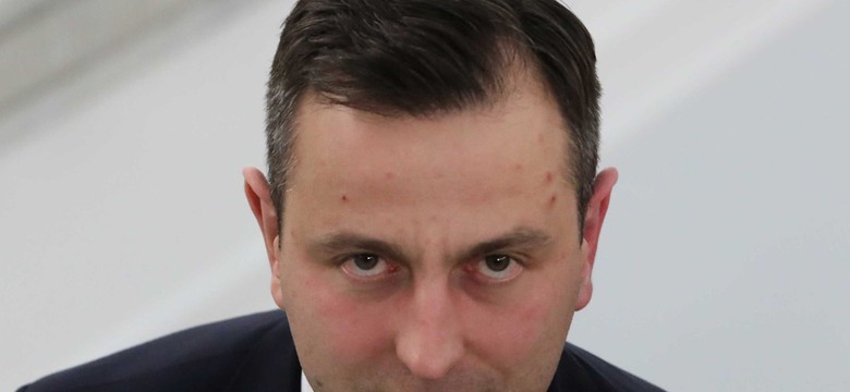 Kosiniak–Kamysz zadeklarował start w wyborach prezydenckich
