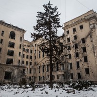 WHO: a bombázások miatt veszélyes kórokozók terjedhetnek el a laborokból