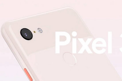 Google pokazał nowe modele swoich smartfonów. Oto Pixel 3 i 3 XL