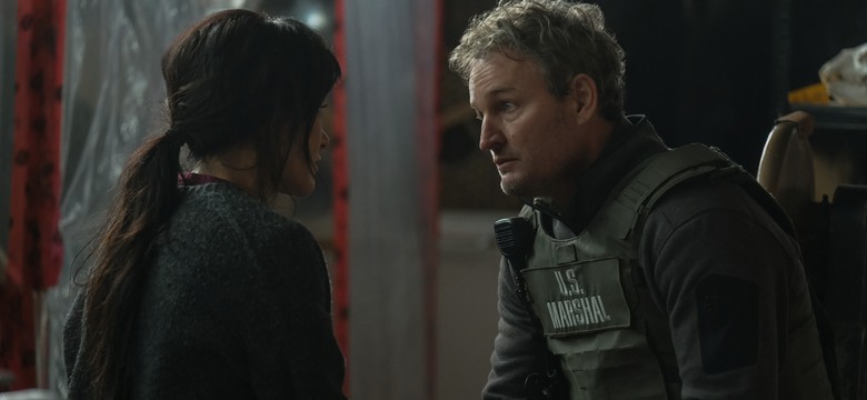 Nowy serial kryminalny w streamingu. To epicki thriller katastroficzny