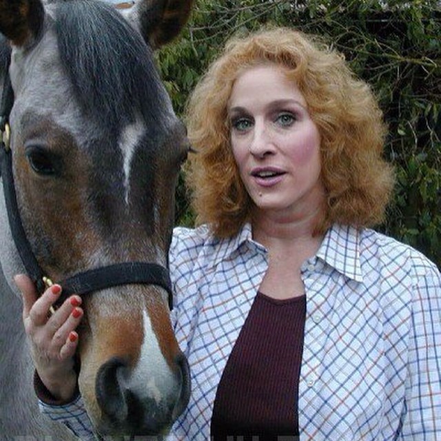 Sarah Jessica Parker