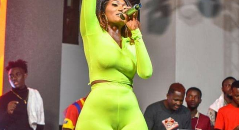 Wendy Shay