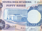 A trip down memory lane: Timeline of currency in Nigeria