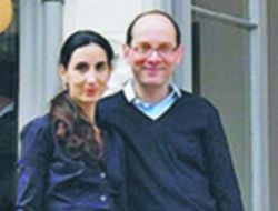 Luksusowe pachnidło dla azorka i jego pana