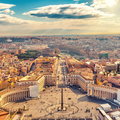 Stolica Włoch stolicą ubóstwa. Caritas ogłosiła raport