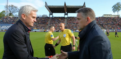 Kolejny polski trener rezygnuje. Co się dzieje?